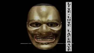 KSLV - Live, Love, Lacerate (Bit Crushed)