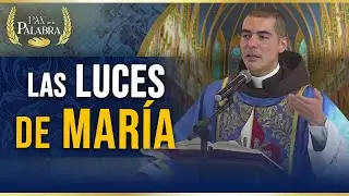 Mar&iacute;a Asunta al Cielo: Homil&iacute;a con el P. Felipe Garc&iacute;a