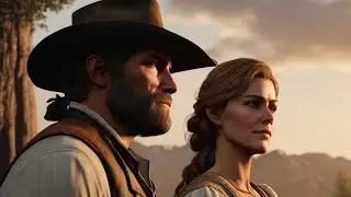 Red Dead Redemption 2 Arthur Morgan puts shopkeeper right in his place loyal to sadie #rdr2 #Fyp