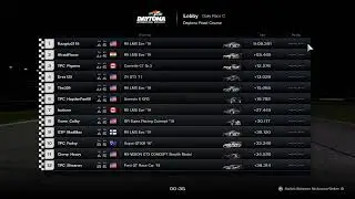 TPC Racing
