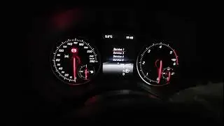 comment faire la remise &agrave; z&eacute;ro du message service entretien sur Mercedes classe A.