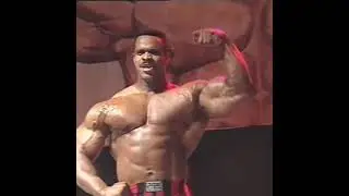 Paul Dillet - The Mass Monster !!🔥🔥