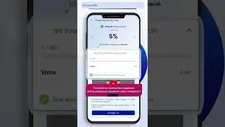 Suivez votre progression personnelle et consolidez votre activit&eacute;