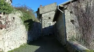 Carsoli (AQ) Abruzzo, Italy