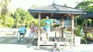 Lido Shores Resort Saryaya Quezon Province