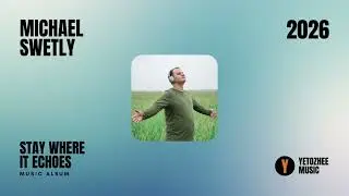 Michael Swetly - Meet Me Halfway Honest - (Official Music Video)