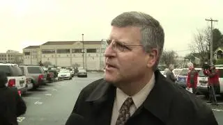 David Dye interview: Can commuters expect future tolls?