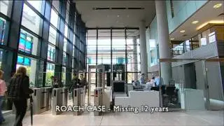 Missing Persons Unit - Bell Case
