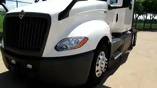 2021 INTERNATIONAL LT For Sale