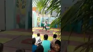 Jinthaak Jinthaak song||cover dance||Bhanu tej||children's day spl14thNov22||Dhamaka movie||Raviteja