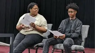 Graduation -- LifeBuilders Detroit -- Spring 2024