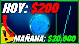 🚨 URGENTE!! 🚨 Esta Criptomoneda Crear&aacute; Ricos en 2025!! 💥🚀 CryptoIndex.com
