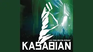 55 (Live At Brixton Academy)