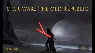 Star Wars Galaxies - Exar Kun Heroic Instance