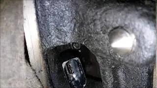 Audi/VW/Skoda... - Crankshaft Sensor