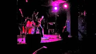 Losing Memories (Forgetting You) (Live at The Brisbane Hotel)