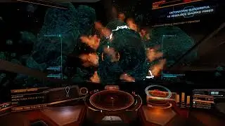 CMDR KEEWII - Monazite Hotspot