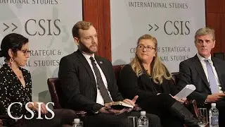 Global Partnerships to Combat Cybercrime & the Challenge of Going Dark