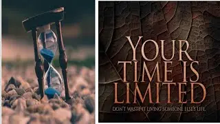 Time never comes back | Time flies so fast | Motivational Speech