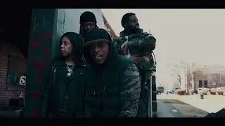 Chris Styles- No Regular (Official Video)