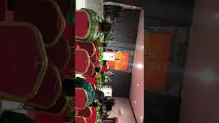 Kiribati Assembly of God worship team with BMSMCI