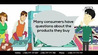 Traceability and Barcoding overview