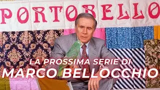 Portobello | Anticipazioni e consigli sulla nuova serie di Marco Bellocchio sul Caso Enzo Tortora