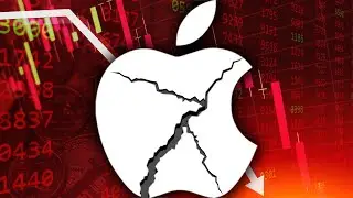Apple Just Lost