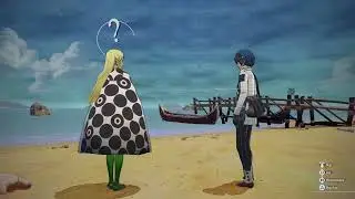 SQ: Bitter Memories (Part 1) | Metaphor: ReFantazio (PC)