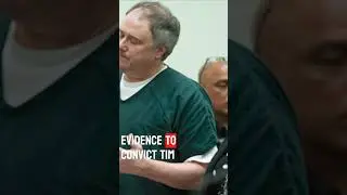 Shocking Verdict:  Tim Bass Found Guilty