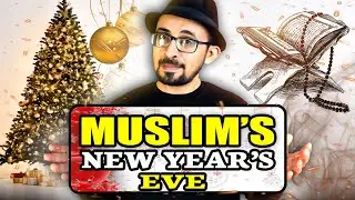 Is Celebrating New Year's Haram in Islam?
