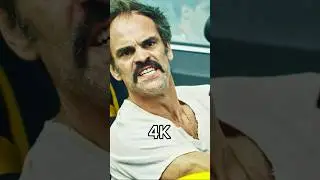 720p vs 4K Trevor Philips & Steven Ogg #gta #games #gameplay #rockstargames