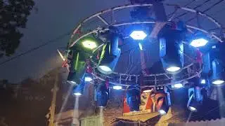 Bam Kali visarjan Sahibganj Jharkhand 2025