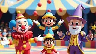 Bingo Circus part 1#viral #travel #viral #vairalvideo #trnding #trend #trendingvideo #trendingreels