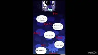 voice overing a dandy world comic