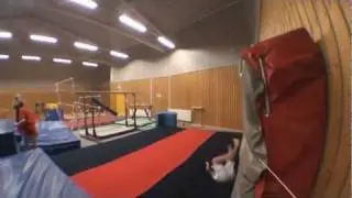 Turnhallen 2011 HD (Day 4)