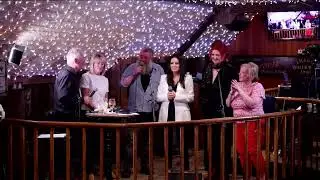 On Eire Irish Show #irishmusic - Live with OneStream