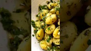 Gnocchi 🌱 | Easy Plant-Based Comfort Food #Gnocchi #PlantBasedPasta #EasyVegan