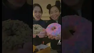 41/365 JCO DONUTS