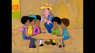 The Jackson 5ive Season 1, Episode 4   Mistaken Identity