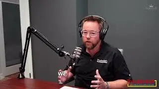 RC Rogers on The Monarch Group Podcast: Prudential HVAC&rsquo;s 75+ Year Legacy & Expert Tips