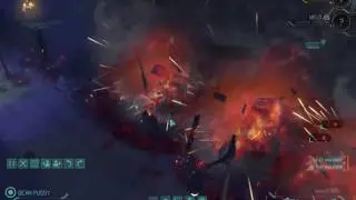XCOM: Enemy Within Shorts: Tilted Rage Quit