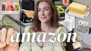 40+ UNIQUE Amazon MUST HAVES for Summer | Amazon Finds 2025 | *BEST AMAZON FINDS*