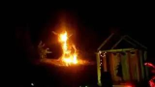 P7310064  The Mooseman burn. Music by Dixon.  2011 7 30 .AVI