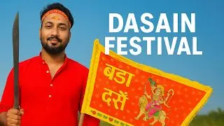From Conflict to Celebration: Gen Z's Role in Nepal&rsquo;s Dasain Festival