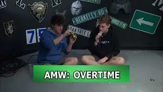 AMW 6/1/23 - AM Wired: Overtime