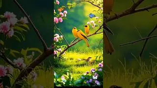 Beautiful Birds in the wild #beautifulbirds #birds #nature