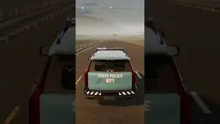 Tahoes Not Built For Speed🙄
