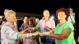 Žochári:  Sadla včielka na jablonku  HH#19.30