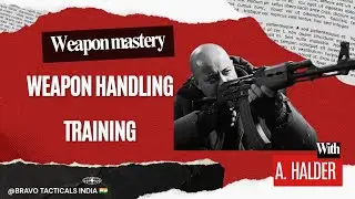 Tactical firearms courses in India|civilian weapons instructor#indianarmy#nsg#crpf#bsf#specialforces